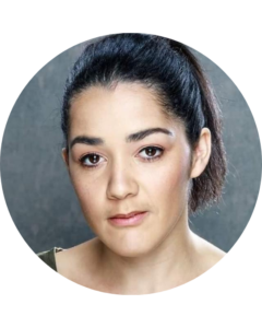 Soraya Atherton